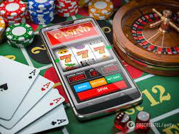 Официальный сайт Casino Almaz