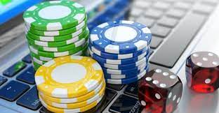 Зеркало GoldBet Casino