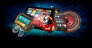 Онлайн казино Casino Almaz